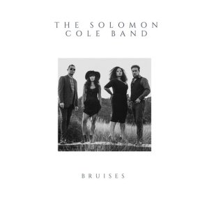 收聽The Solomon Cole Band的Bruises歌詞歌曲