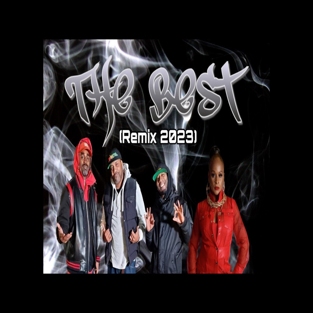 The Best (Remix 2023|Explicit)