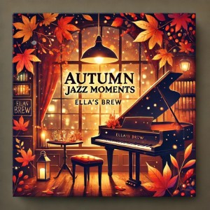 Listen to 温もりを感じるジャズピアノ song with lyrics from Ella's Brew