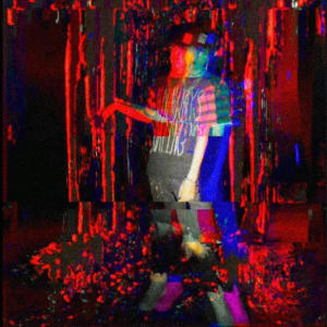 收聽benedixhion的no signal (feat. capoxxo) (oxycodone remix|Explicit)歌詞歌曲