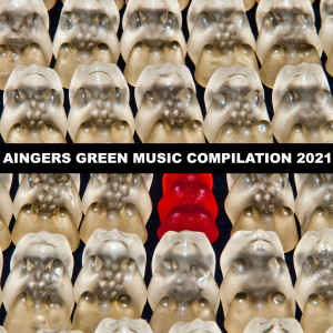 Various的专辑Aingers Green Music Compilation 2021