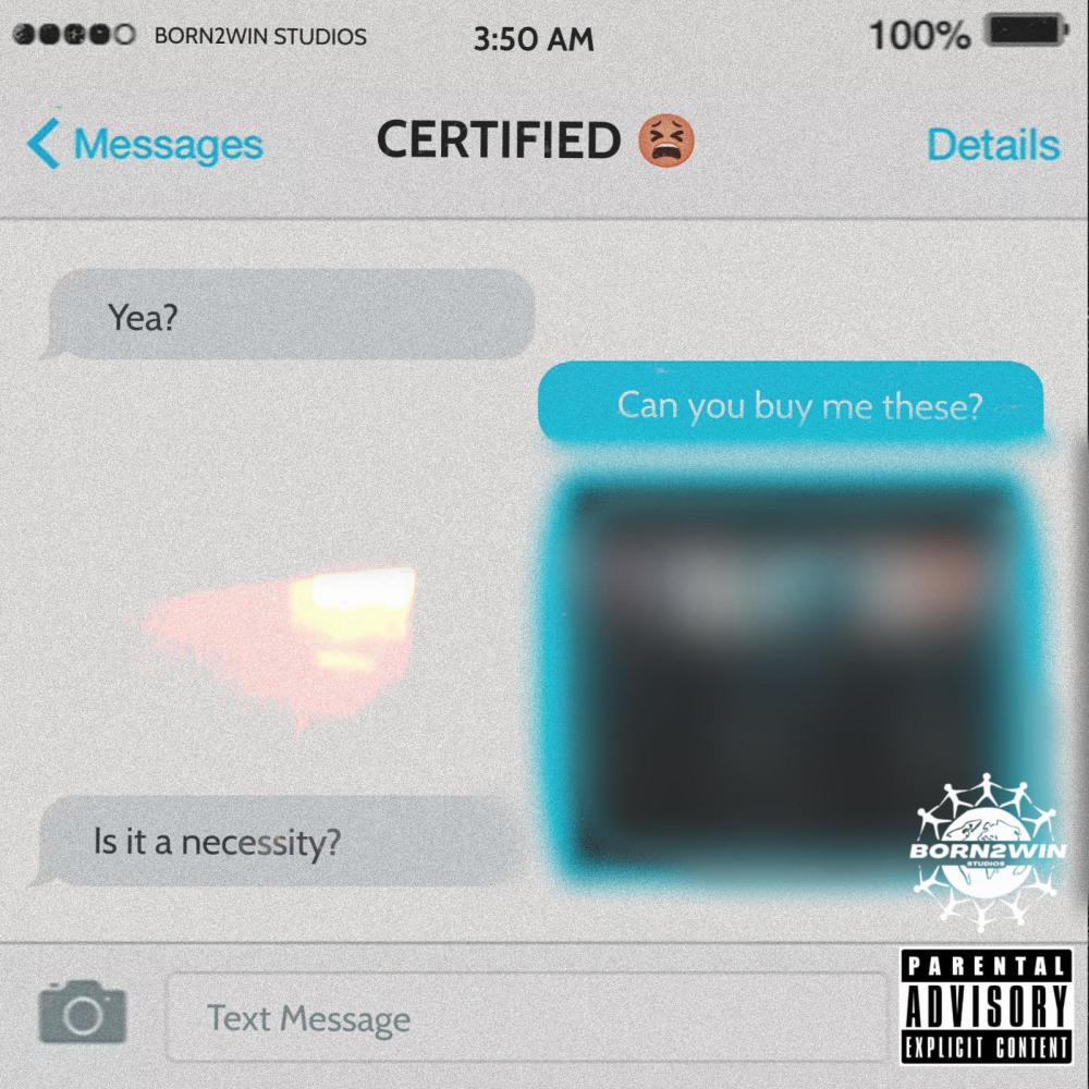 NECESSITY (Explicit)