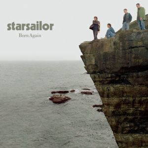 收聽Starsailor的At the End of a Show歌詞歌曲
