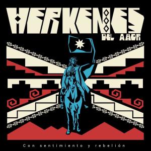 ดาวน์โหลดและฟังเพลง Allanamiento (feat. Pollo González) (Explicit) พร้อมเนื้อเพลงจาก Werkenes del amor