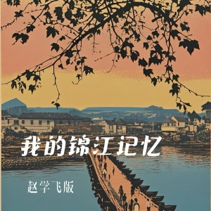 Album 我的锦江记忆赵学飞版 from 辛敏琦