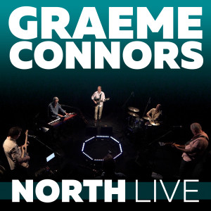 Graeme Connors的专辑North  (Live)