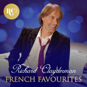 Richard Clayderman的專輯French Favourites