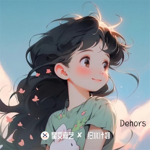 顏妹的專輯Dehors