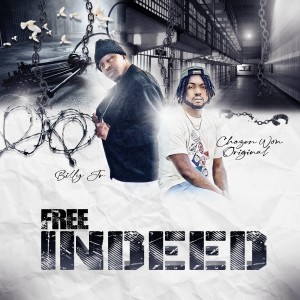 Billy Jr的專輯Free Indeed