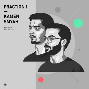 Album Fraction 1 from Kamen