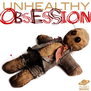Cosmic Voyagers的專輯Unhealthy Obsession