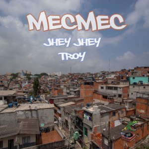 Album MecMec oleh Jhey Jhey 94