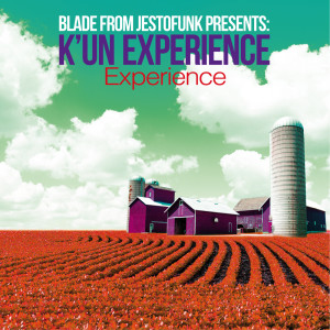 收聽K'un Experience的Blue Deep Sea歌詞歌曲