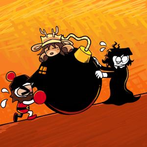 default playlist img