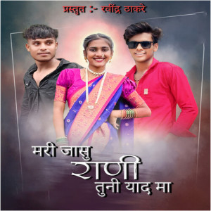 Album Mari Jasu Rani Tuni Yaad Ma from Ravindra Thakare