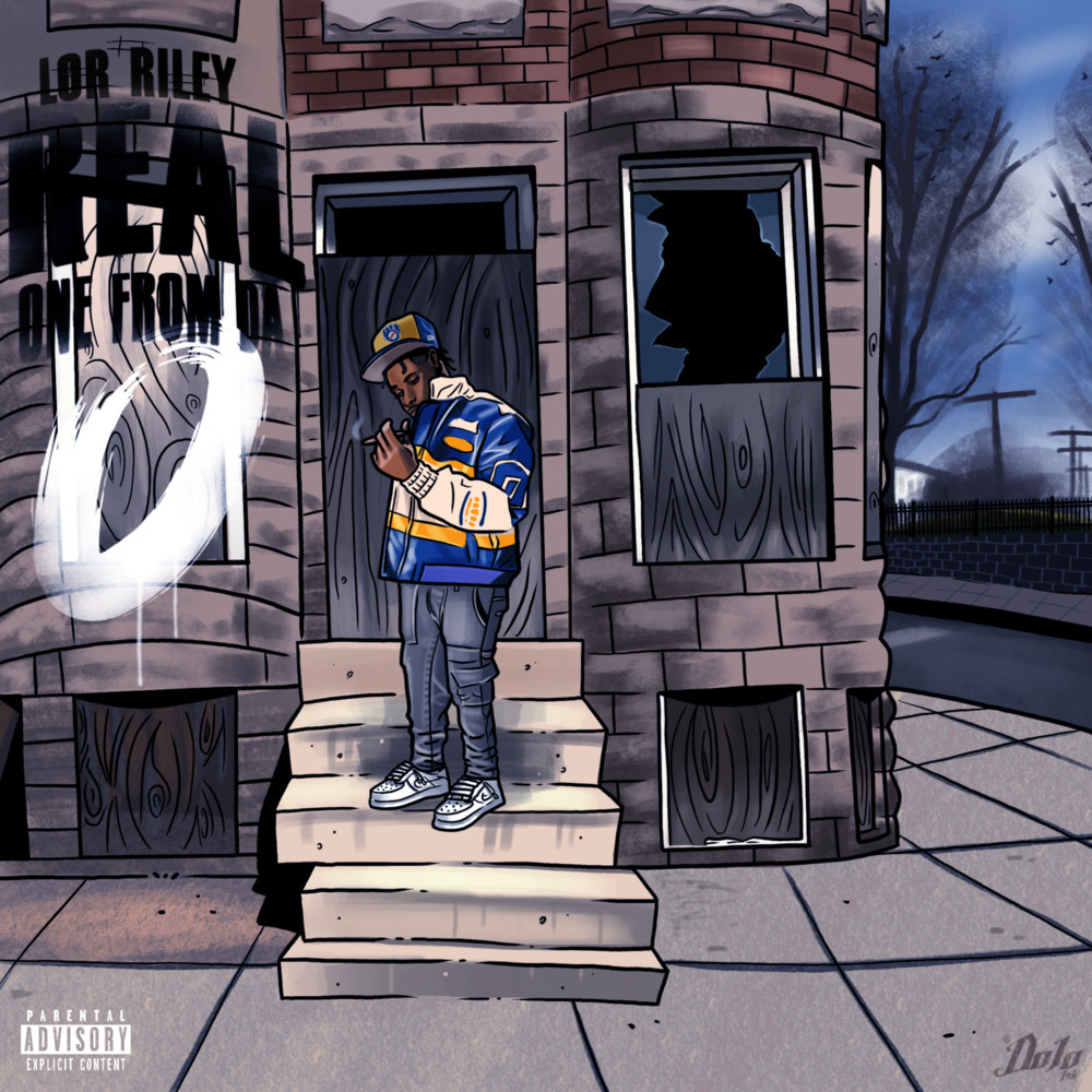 The way it goes (Explicit)