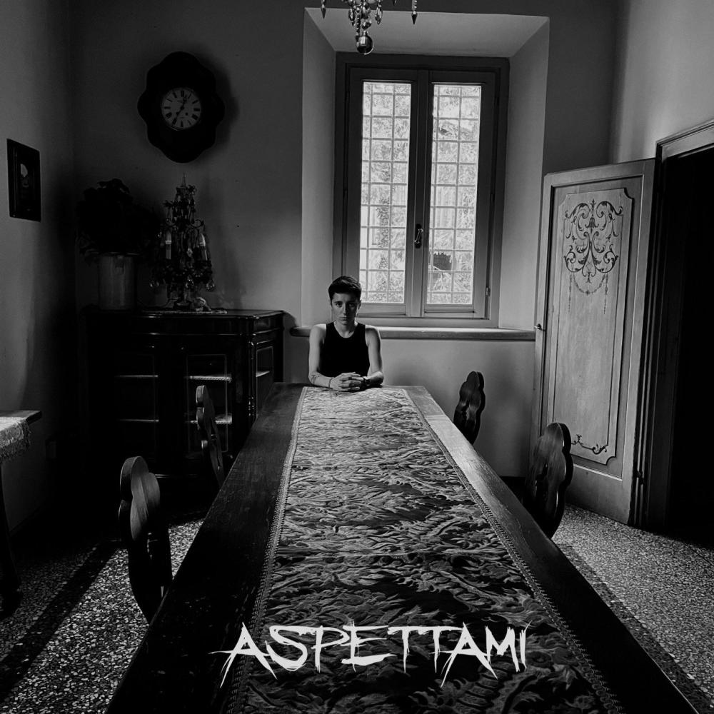 Aspettami (feat. JWar)