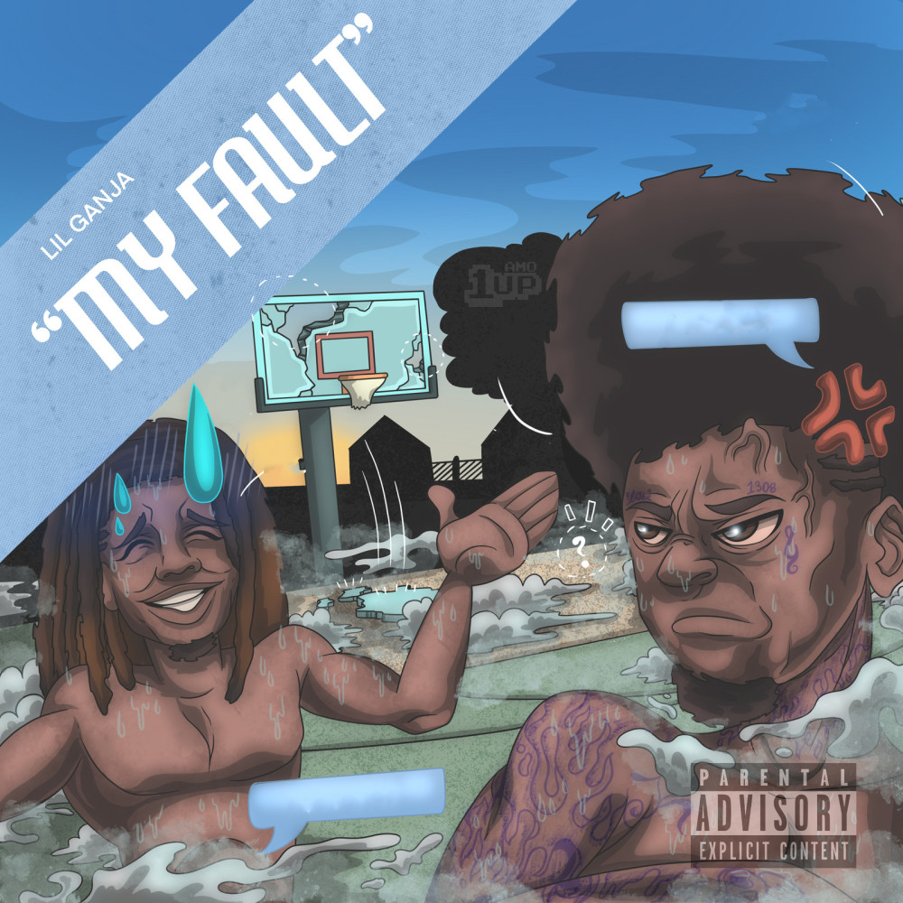 Stressing (Explicit)