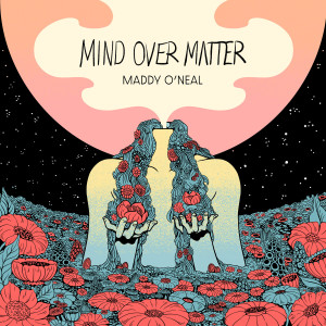 Album Mind Over Matter from 