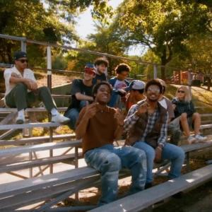 default playlist img