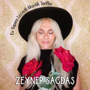 ดาวน์โหลดและฟังเพลง Aşk İçin พร้อมเนื้อเพลงจาก Zeynep Sağdaş