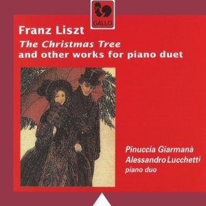 收聽Franz Liszt的Hungarian Rhapsody No. 2 for Piano four Hands, S. 244 (其他)歌詞歌曲