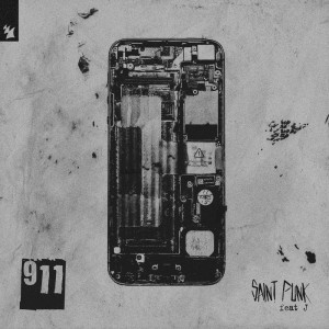 Dengarkan 911 (Extended Mix) lagu dari SAINT PUNK dengan lirik