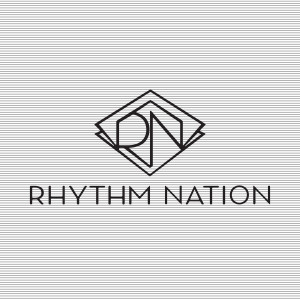Album Rhythm Nation from Various