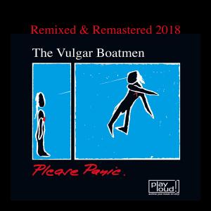 ดาวน์โหลดและฟังเพลง The 23rd of September พร้อมเนื้อเพลงจาก The Vulgar Boatmen