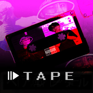 Are Jano的專輯Tape