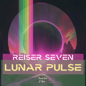 Reiser Seven的專輯Lunar Pulse