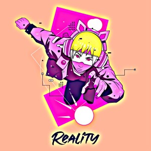 Album Reality from DJ Riley