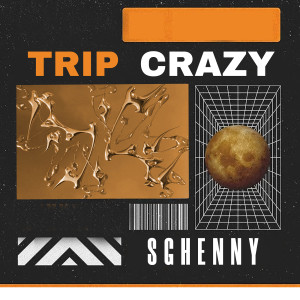 Album Trip Crazy (Explicit) from Sghenny