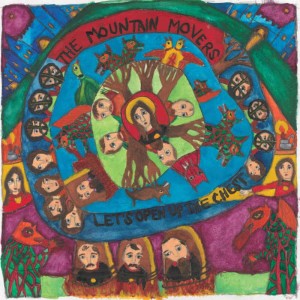 收聽The Mountain Movers的Lost Control歌詞歌曲