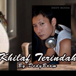 Dengarkan Khilaf Terindah lagu dari Dedy Boom dengan lirik