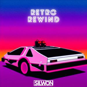 อัลบัม Retro Rewind ศิลปิน Silwon