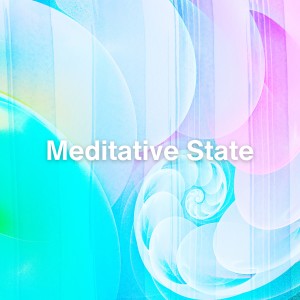 Meditative State dari Solfeggio Architect