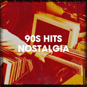 90S Hits Nostalgia dari Erfahrung der 90er Tanzmusik