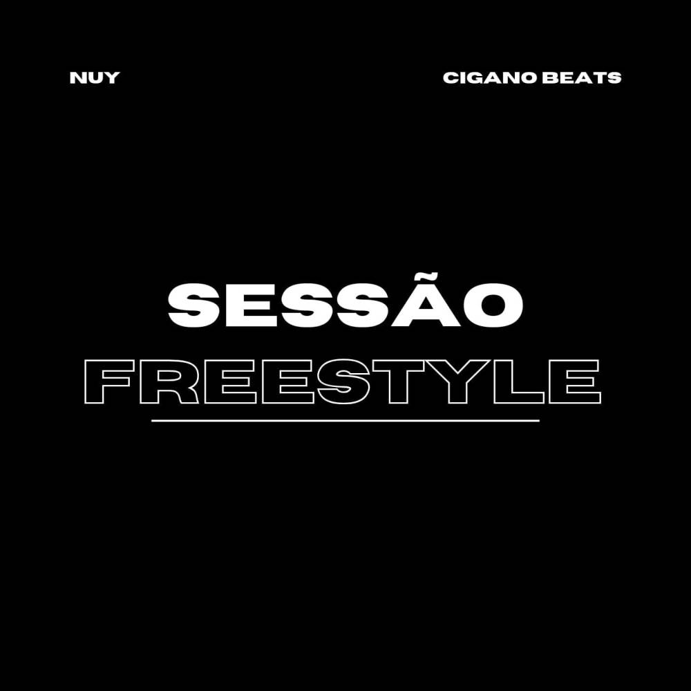 Sessão Freestyle #1 (Explicit)