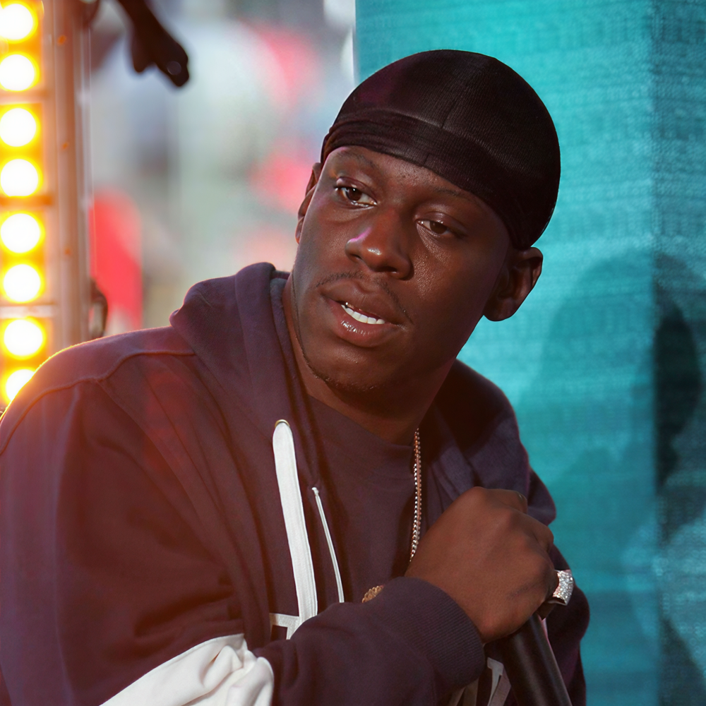 Young Dro