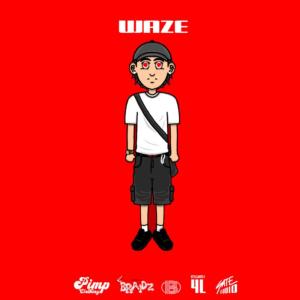 WaZe的專輯Luv **** (Explicit)
