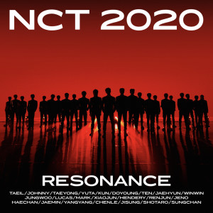 Album RESONANCE oleh NCT 2020