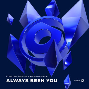 Album Always Been You from 
