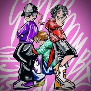 default playlist img