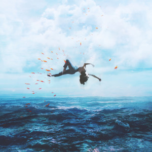 Album Floating Mind from Tethys