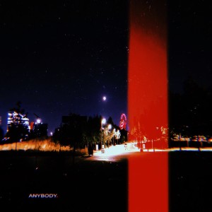 收聽Mybe的Anybody歌詞歌曲