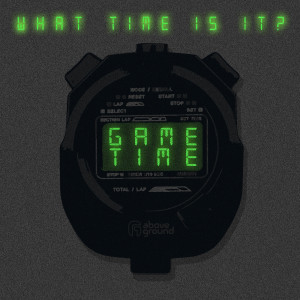 Album What Time Is It? from 