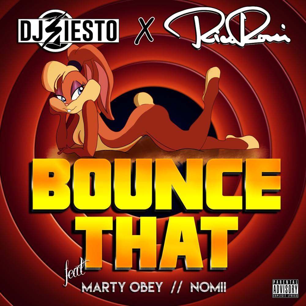 Bounce That (Explicit)