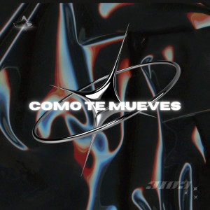 Reies的專輯COMO TE MUEVES