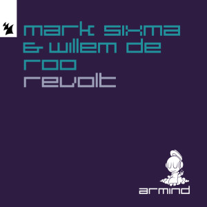 收听Mark Sixma的Revolt (Extended Mix)歌词歌曲